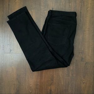 Men’s Pacsun Jeans in Black